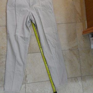 Chic stone womens jeans